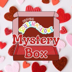 CUSTOM Mystery Box for Jules_Kathleen